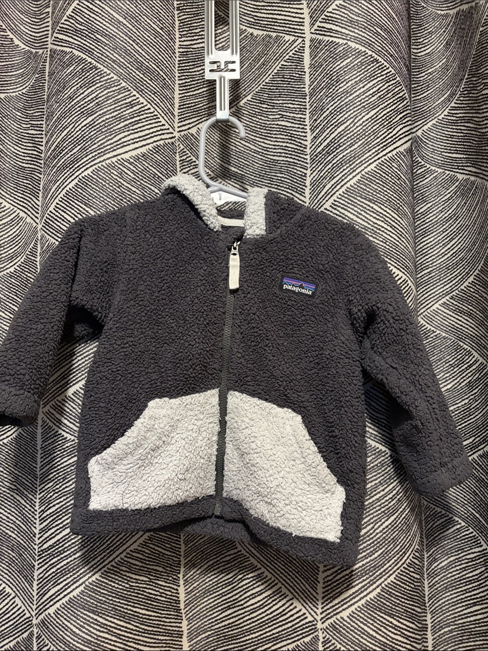 Patagonia Furry Friends Hoodie